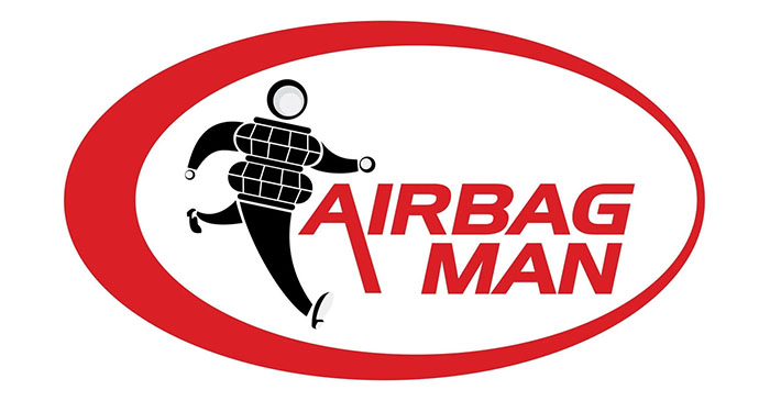 Airbag Man