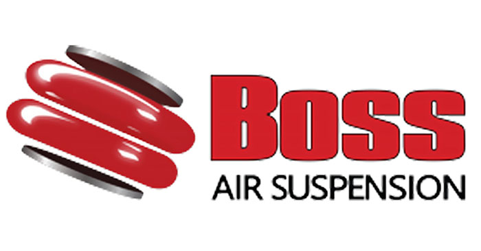 Boss Suspension