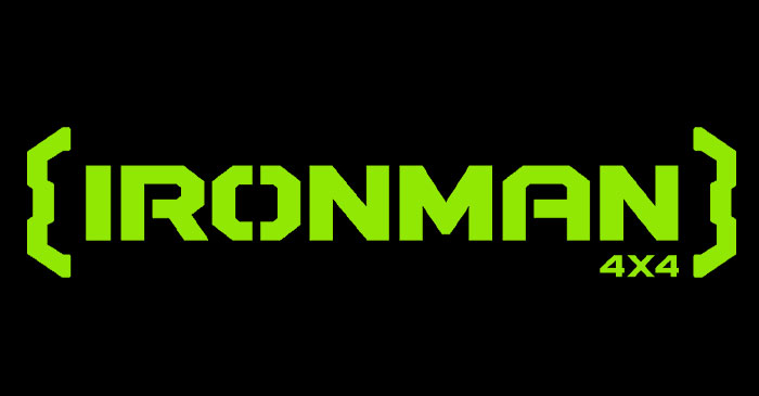 Ironman