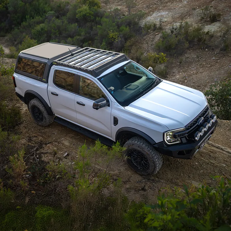 Ironman Raid Platform