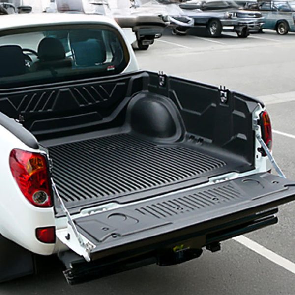 Ironman 4×4 Ute Liners