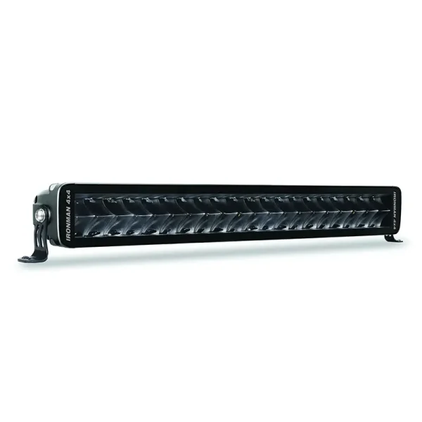 Ironman Dual Row Light Bar