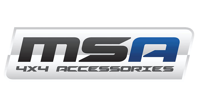 MSA 4×4